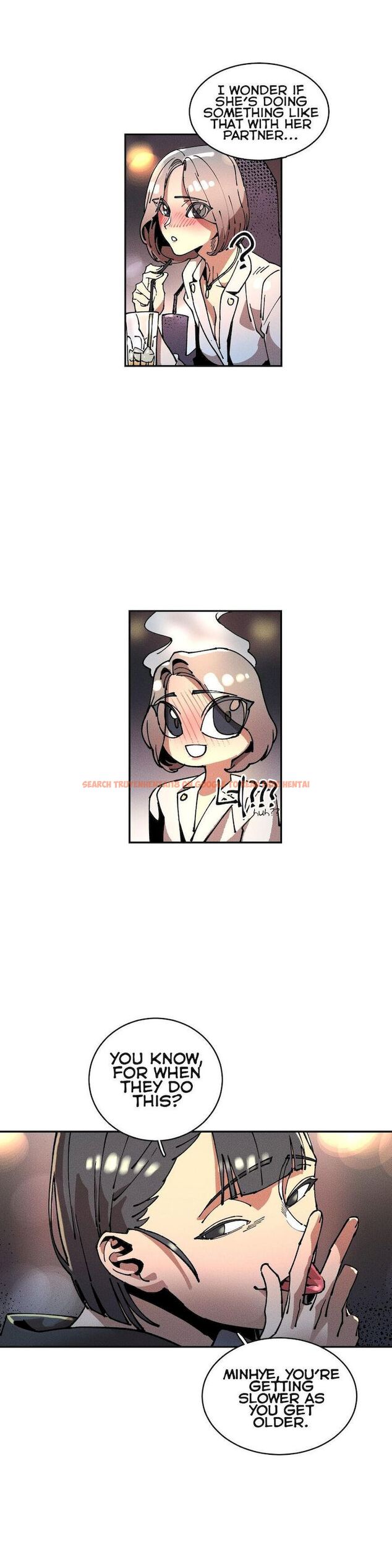 Read Hentai Image 16 425 in comic White Angels Get No Rest - Chapter 16 - www.hentaitnt.net