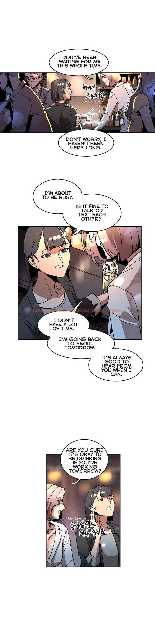 Read Hentai Image 2 425 in comic White Angels Get No Rest - Chapter 16 - www.hentaitnt.net