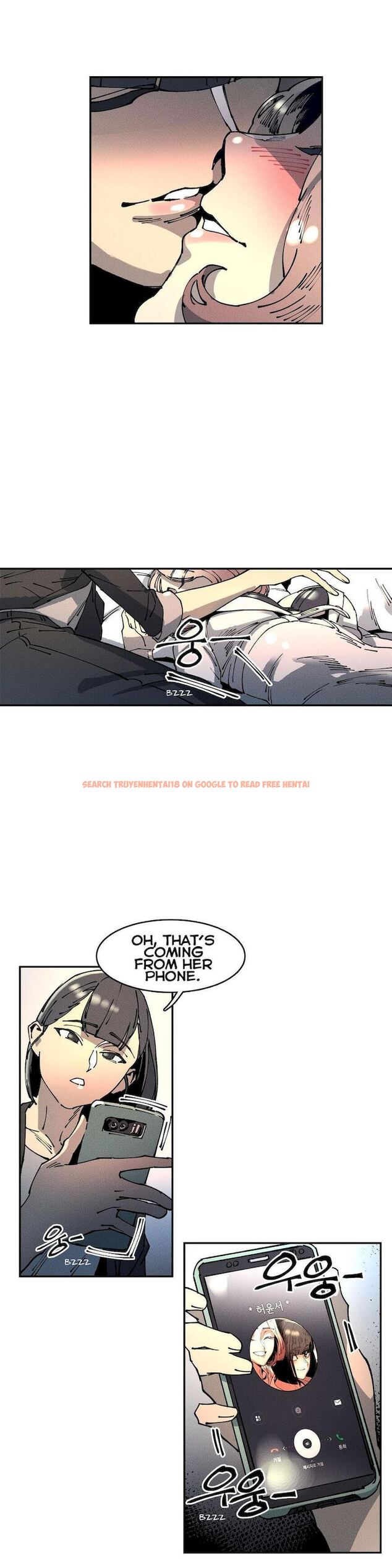 Read Hentai Image 22 425 in comic White Angels Get No Rest - Chapter 16 - www.hentaitnt.net