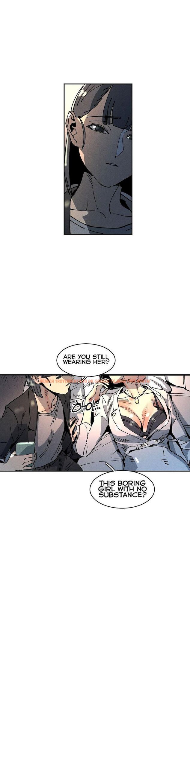 Read Hentai Image 23 425 in comic White Angels Get No Rest - Chapter 16 - www.hentaitnt.net