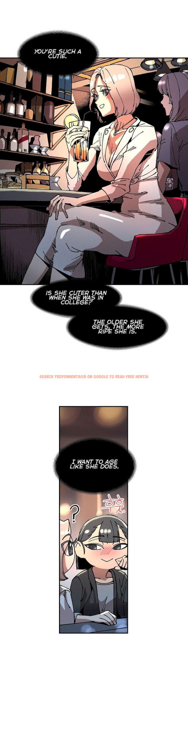 Read Hentai Image 5 425 in comic White Angels Get No Rest - Chapter 16 - www.hentaitnt.net