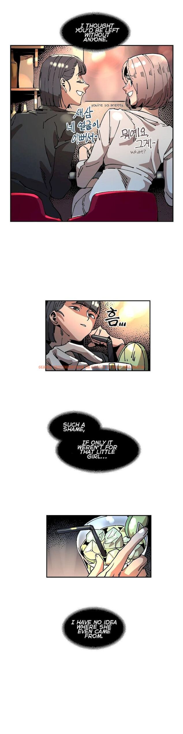 Read Hentai Image 7 425 in comic White Angels Get No Rest - Chapter 16 - www.hentaitnt.net