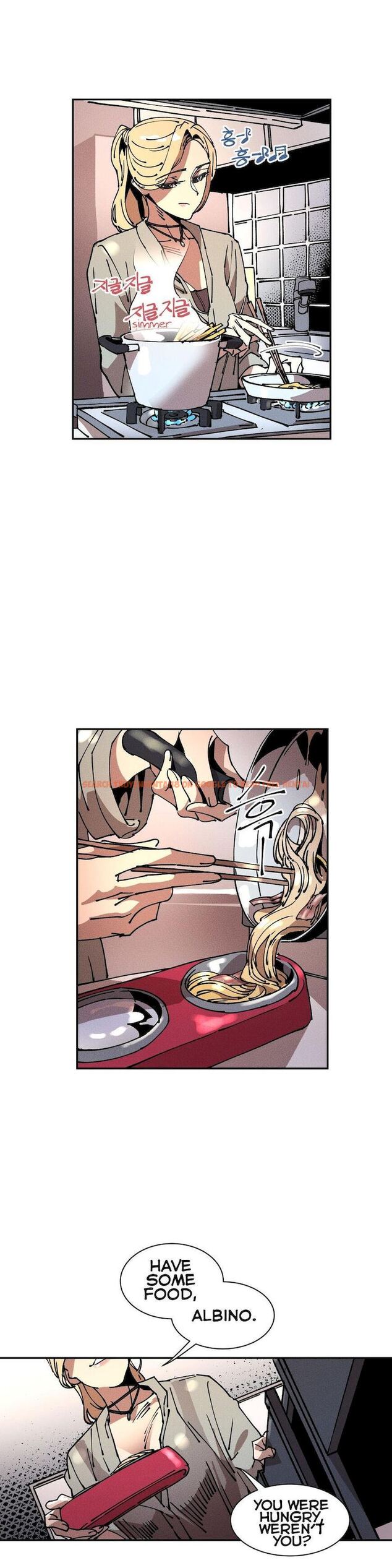 Read Hentai Image 1 425 in comic White Angels Get No Rest - Chapter 17 - www.hentaitnt.net