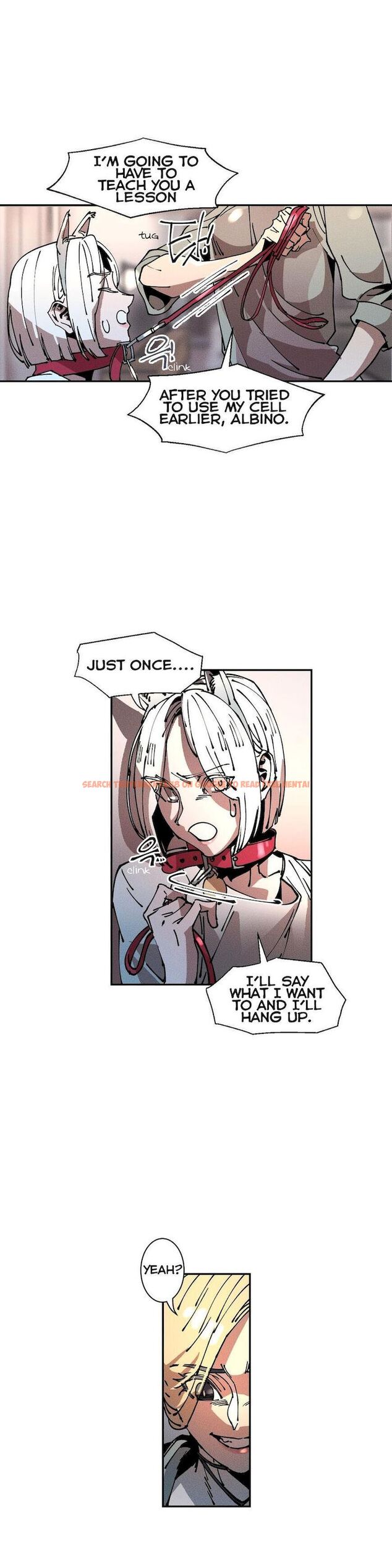 Read Hentai Image 12 425 in comic White Angels Get No Rest - Chapter 17 - www.hentaitnt.net
