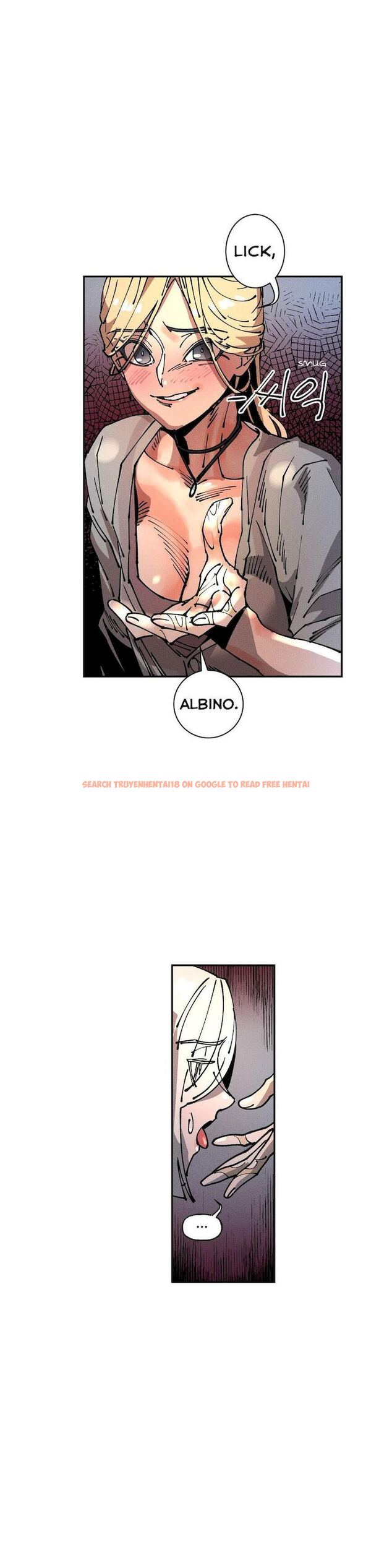 Read Hentai Image 14 425 in comic White Angels Get No Rest - Chapter 17 - www.hentaitnt.net