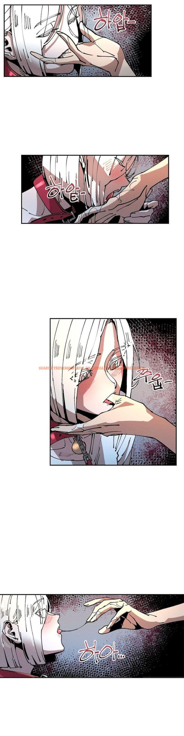 Read Hentai Image 15 425 in comic White Angels Get No Rest - Chapter 17 - www.hentaitnt.net