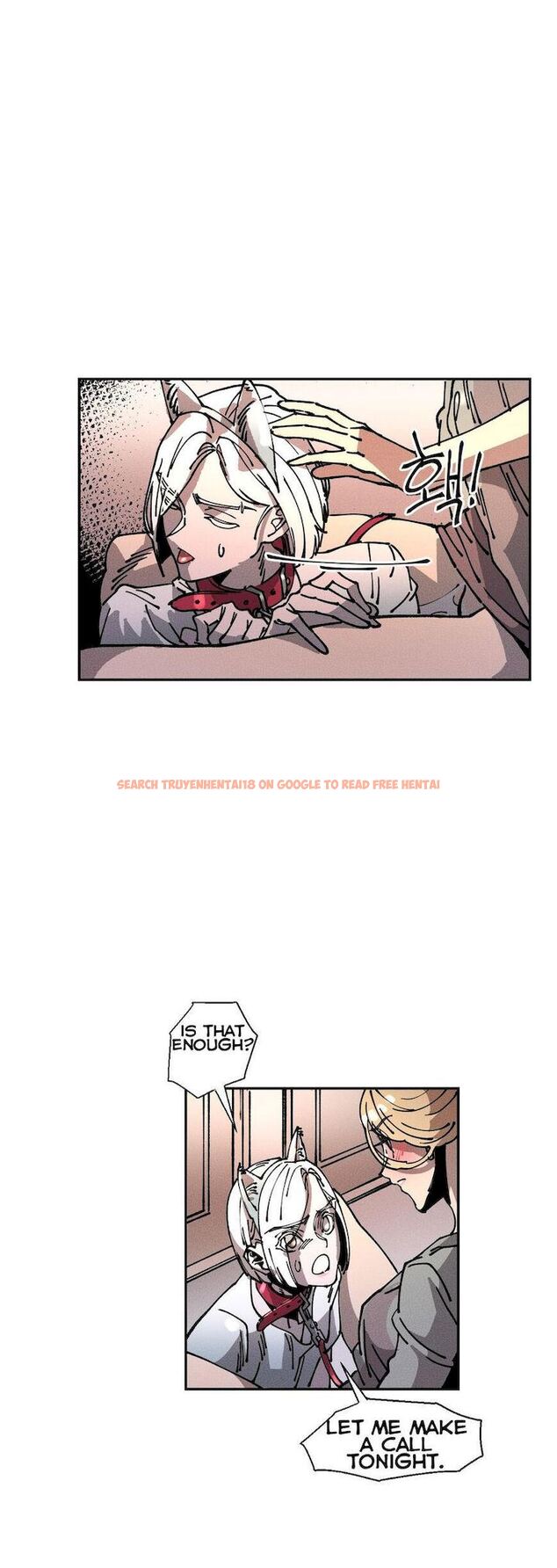Read Hentai Image 19 425 in comic White Angels Get No Rest - Chapter 17 - www.hentaitnt.net