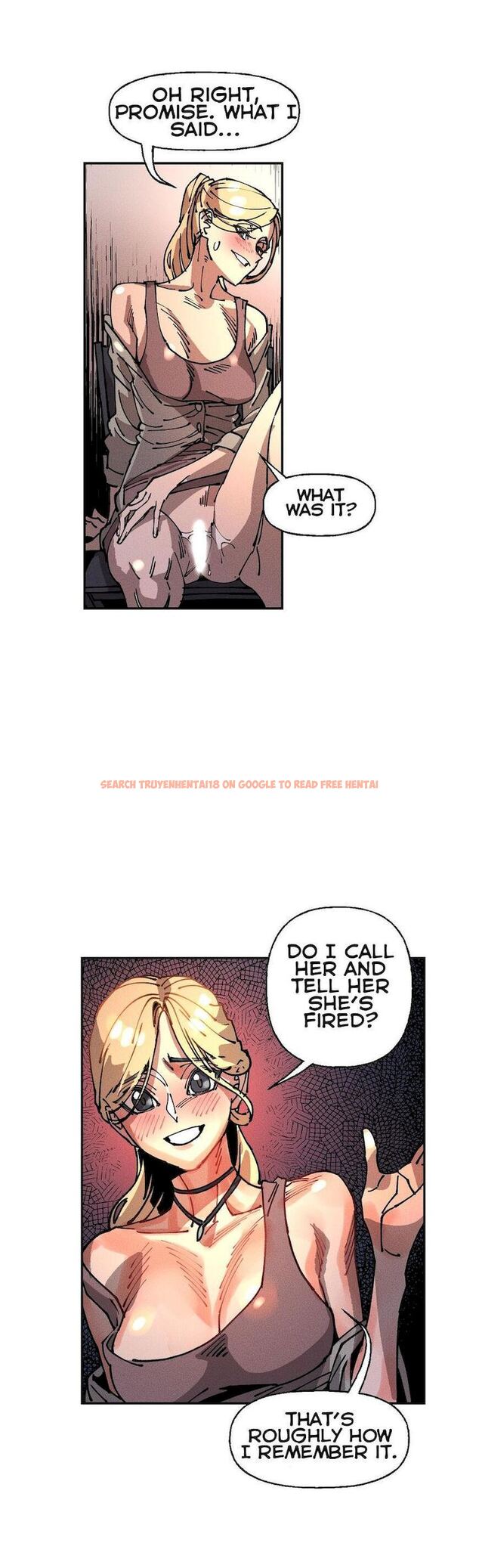 Read Hentai Image 20 425 in comic White Angels Get No Rest - Chapter 17 - www.hentaitnt.net