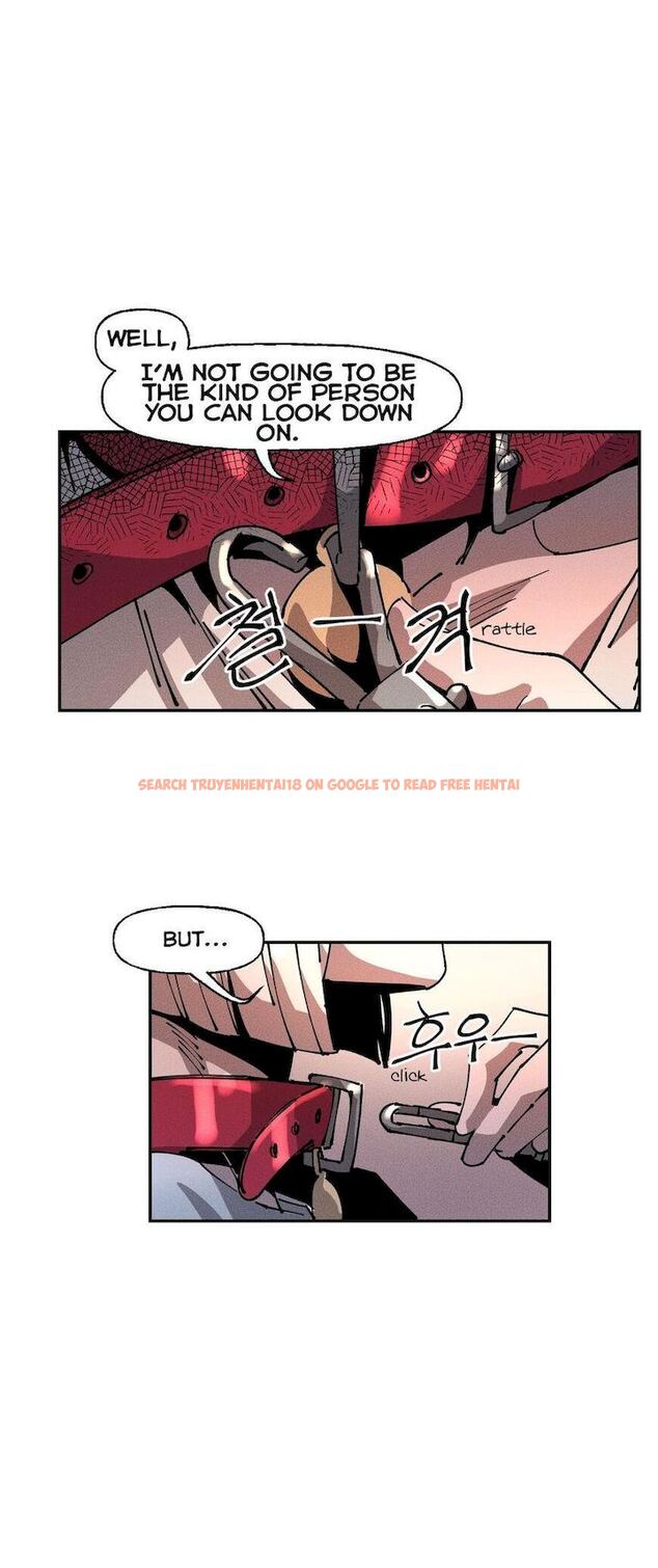 Read Hentai Image 24 425 in comic White Angels Get No Rest - Chapter 17 - www.hentaitnt.net