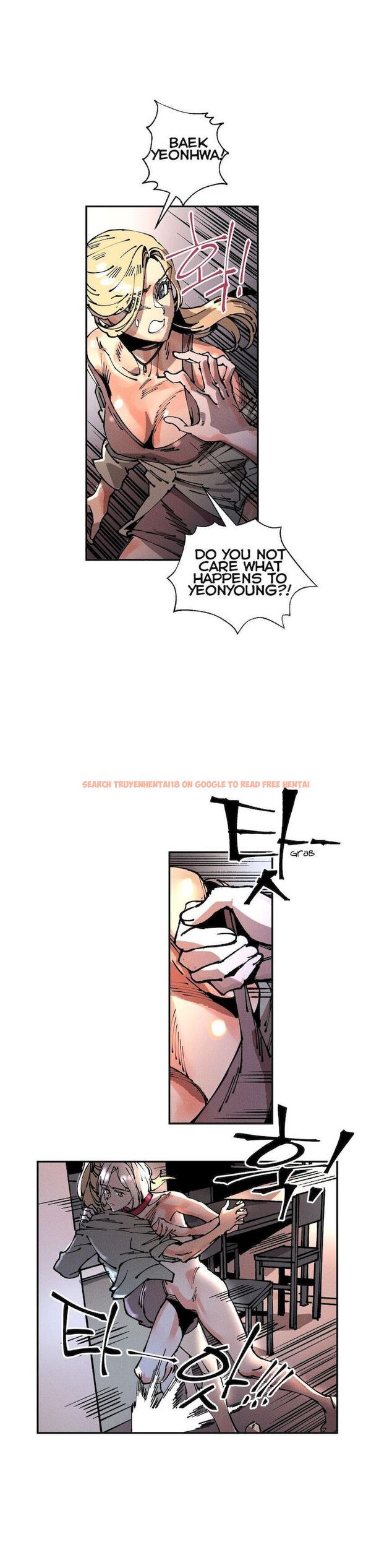 Read Hentai Image 26 425 in comic White Angels Get No Rest - Chapter 17 - www.hentaitnt.net