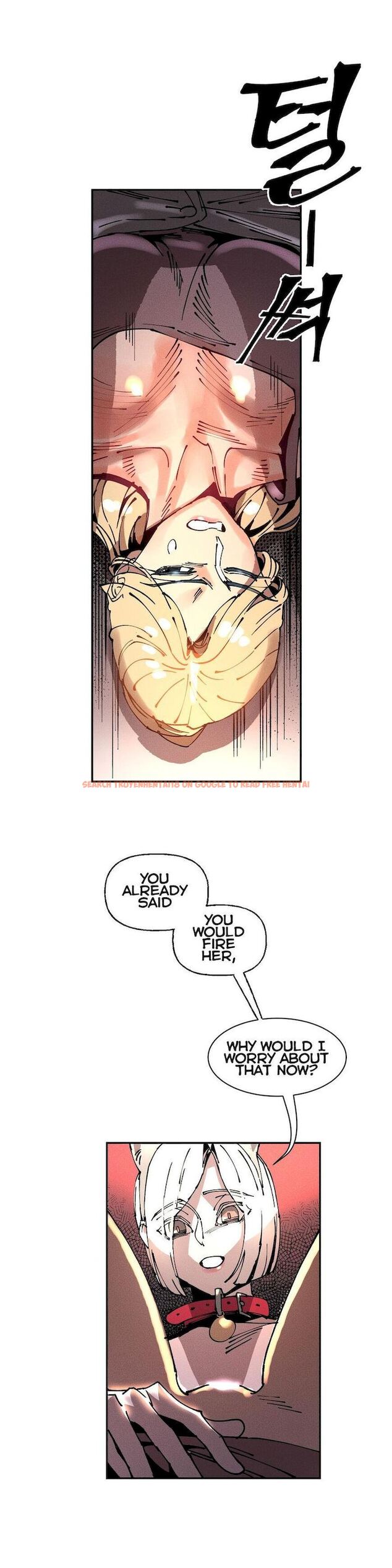 Read Hentai Image 27 425 in comic White Angels Get No Rest - Chapter 17 - www.hentaitnt.net