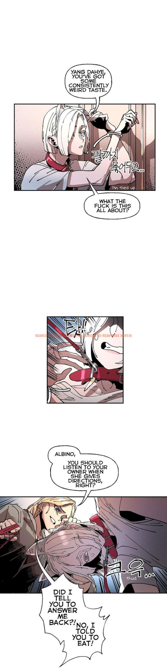 Read Hentai Image 3 425 in comic White Angels Get No Rest - Chapter 17 - www.hentaitnt.net