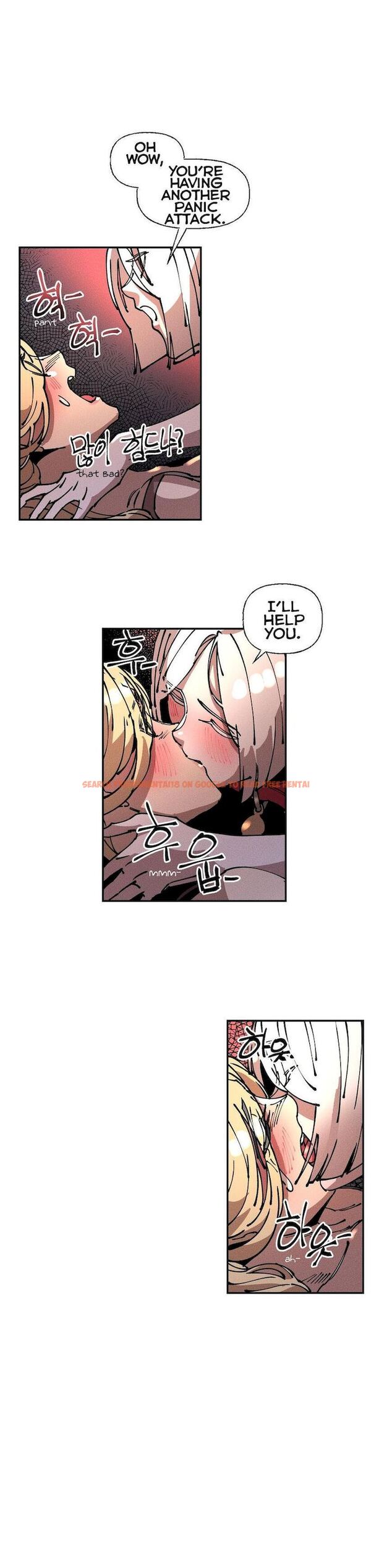 Read Hentai Image 30 425 in comic White Angels Get No Rest - Chapter 17 - www.hentaitnt.net