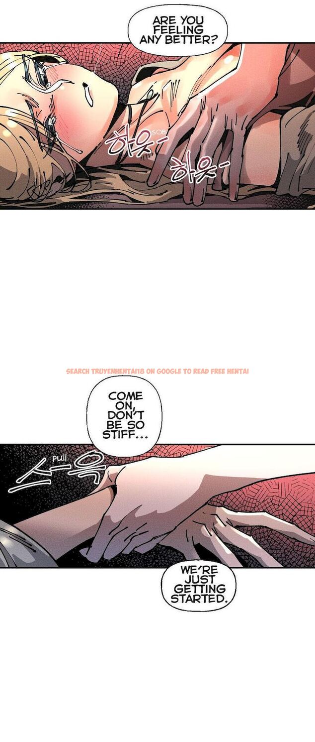 Read Hentai Image 31 425 in comic White Angels Get No Rest - Chapter 17 - www.hentaitnt.net