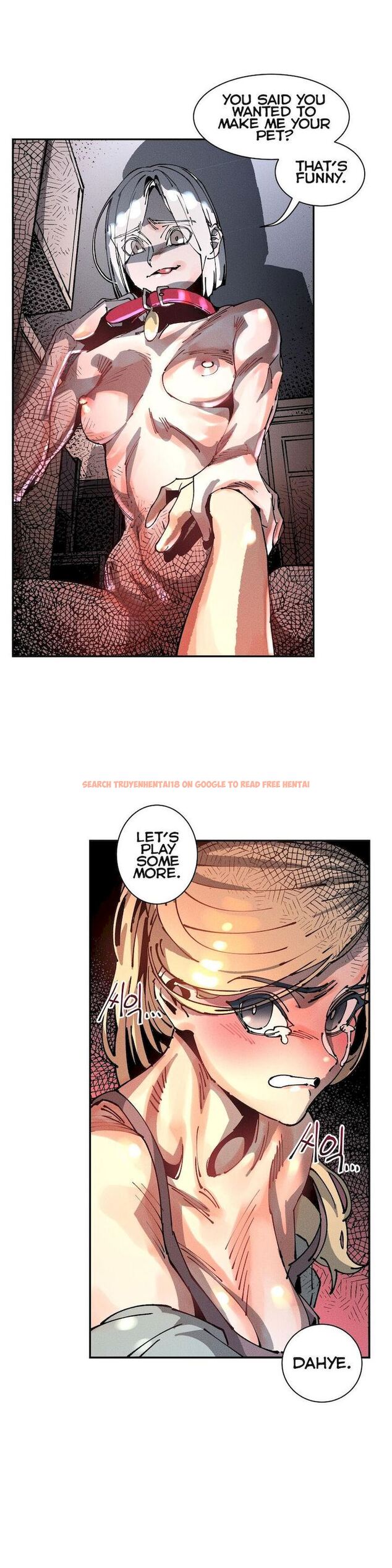 Read Hentai Image 32 425 in comic White Angels Get No Rest - Chapter 17 - www.hentaitnt.net