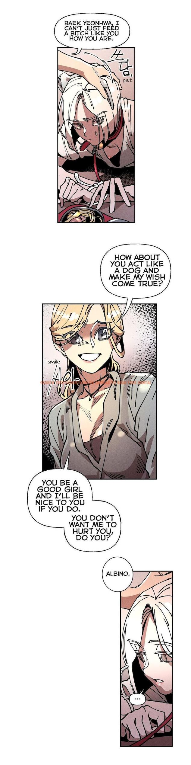 Read Hentai Image 5 425 in comic White Angels Get No Rest - Chapter 17 - www.hentaitnt.net