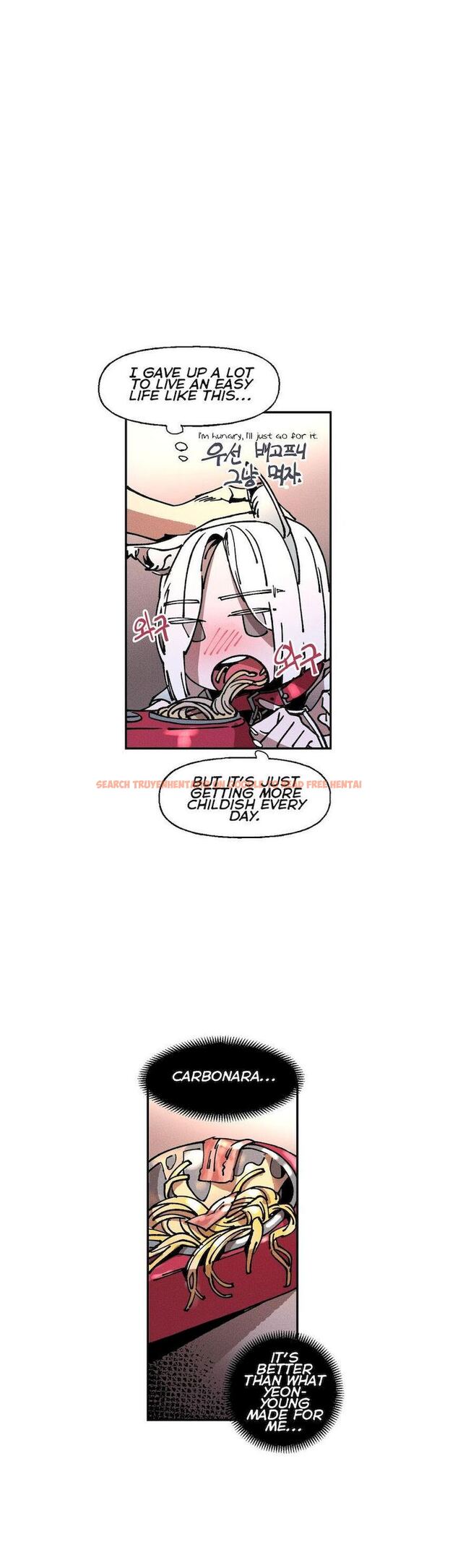 Read Hentai Image 6 425 in comic White Angels Get No Rest - Chapter 17 - www.hentaitnt.net