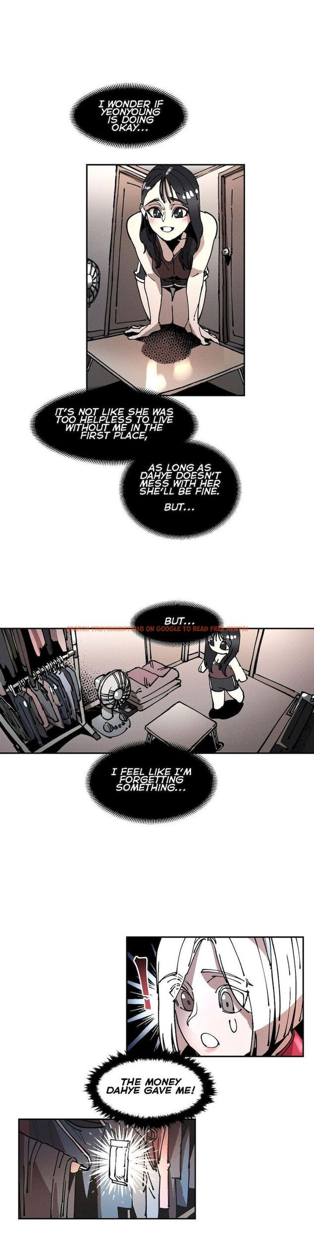 Read Hentai Image 7 425 in comic White Angels Get No Rest - Chapter 17 - www.hentaitnt.net