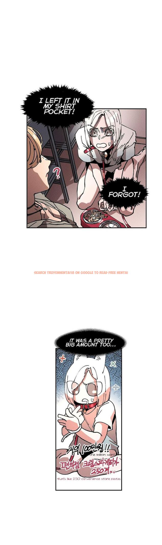 Read Hentai Image 8 425 in comic White Angels Get No Rest - Chapter 17 - www.hentaitnt.net