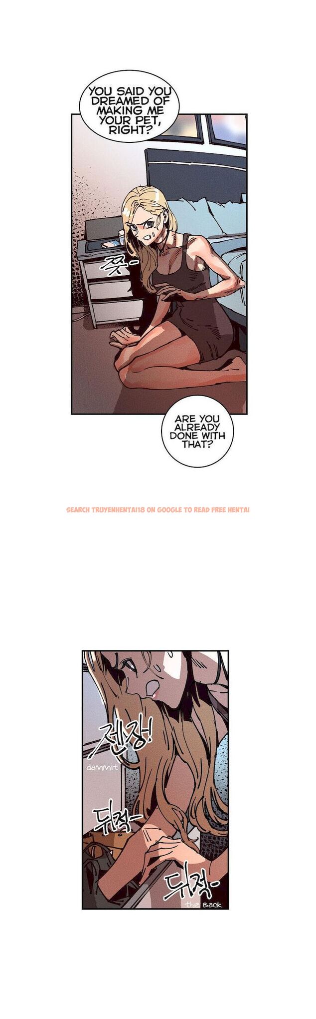 Read Hentai Image 11 425 in comic White Angels Get No Rest - Chapter 18 - www.hentaitnt.net