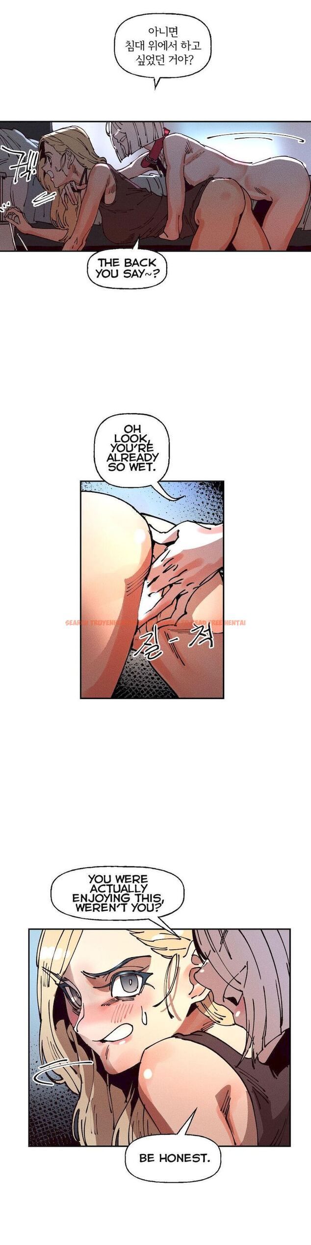 Read Hentai Image 12 425 in comic White Angels Get No Rest - Chapter 18 - www.hentaitnt.net