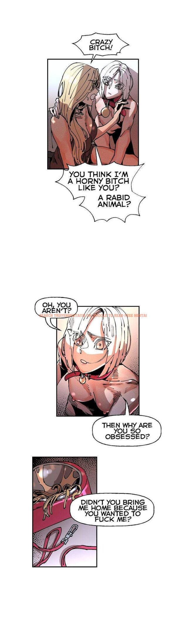 Read Hentai Image 13 425 in comic White Angels Get No Rest - Chapter 18 - www.hentaitnt.net