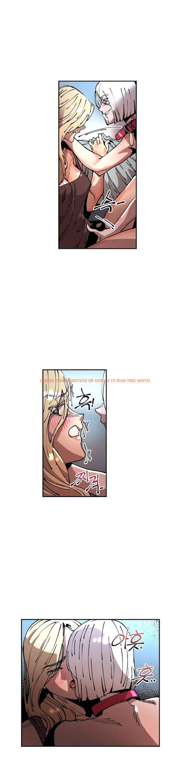 Read Hentai Image 15 425 in comic White Angels Get No Rest - Chapter 18 - www.hentaitnt.net