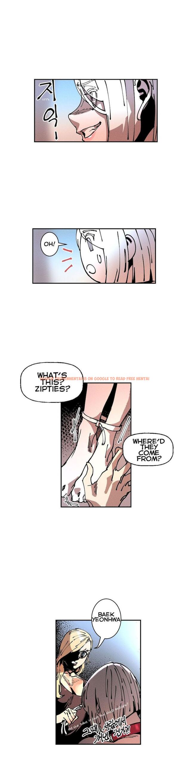 Read Hentai Image 19 425 in comic White Angels Get No Rest - Chapter 18 - www.hentaitnt.net