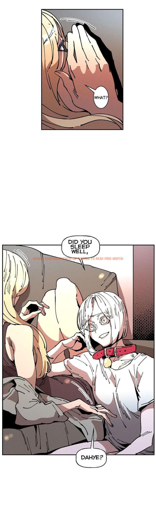 Read Hentai Image 2 425 in comic White Angels Get No Rest - Chapter 18 - www.hentaitnt.net