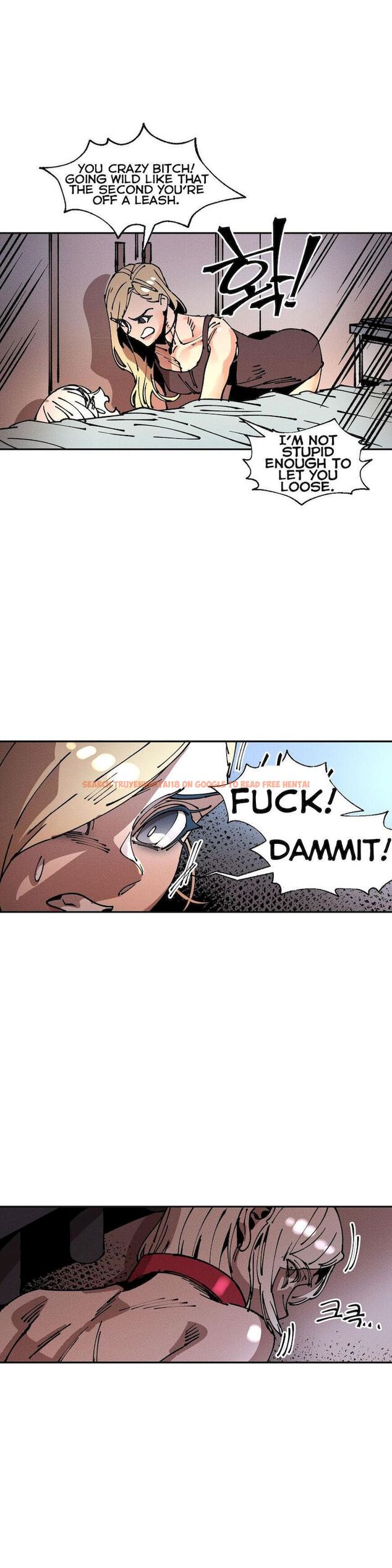 Read Hentai Image 20 425 in comic White Angels Get No Rest - Chapter 18 - www.hentaitnt.net
