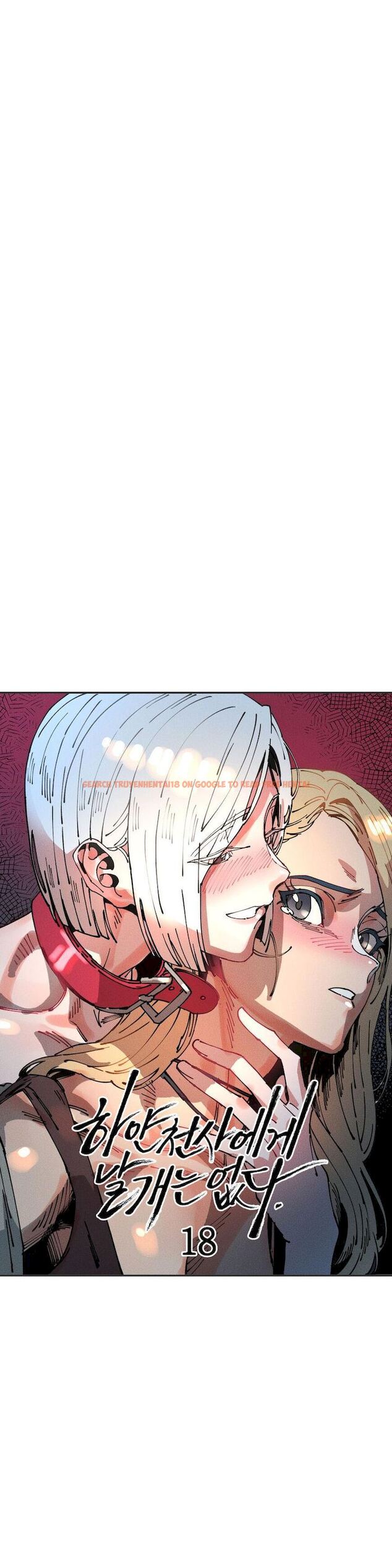 Read Hentai Image 5 425 in comic White Angels Get No Rest - Chapter 18 - www.hentaitnt.net