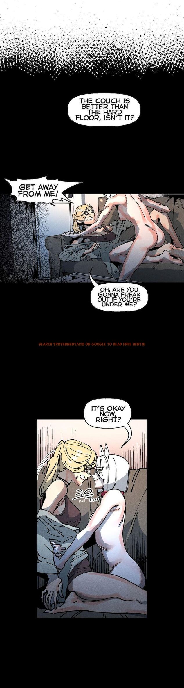 Read Hentai Image 6 425 in comic White Angels Get No Rest - Chapter 18 - www.hentaitnt.net