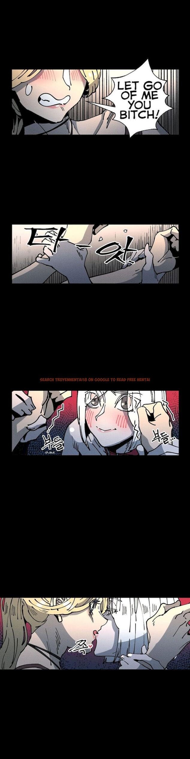 Read Hentai Image 7 425 in comic White Angels Get No Rest - Chapter 18 - www.hentaitnt.net