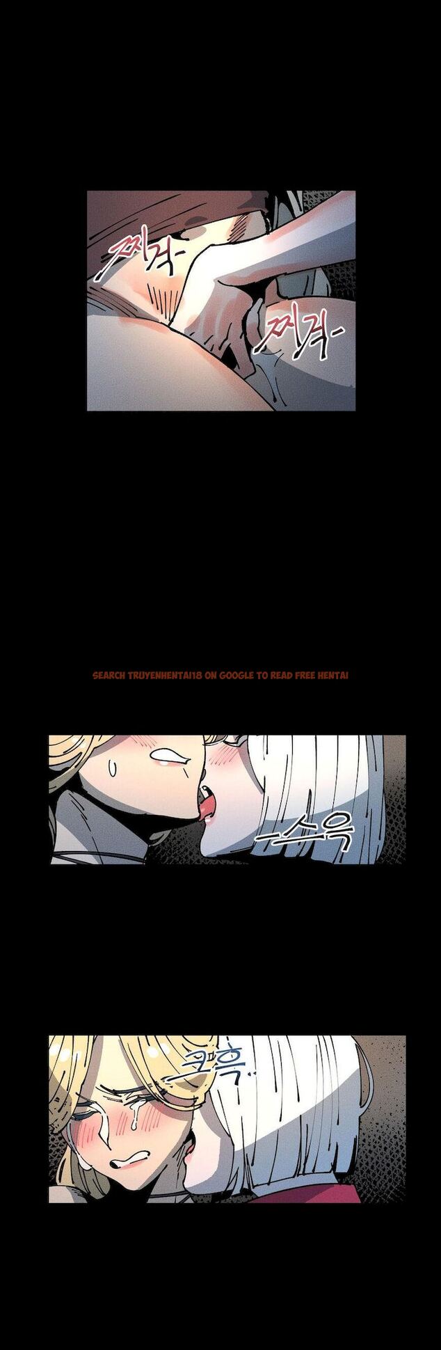 Read Hentai Image 9 425 in comic White Angels Get No Rest - Chapter 18 - www.hentaitnt.net