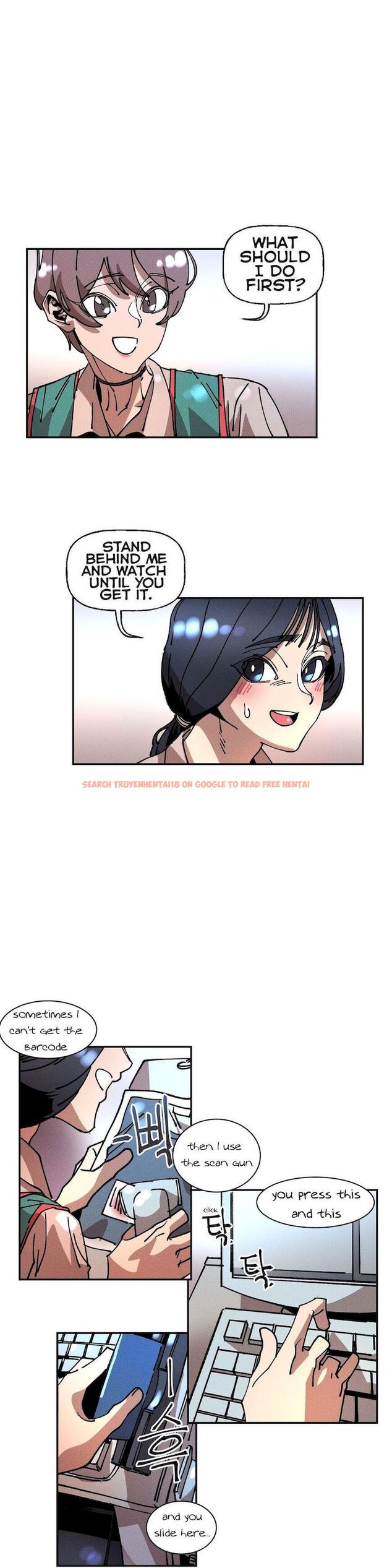 Read Hentai Image 11 420 in comic White Angels Get No Rest - Chapter 19 - www.hentaitnt.net