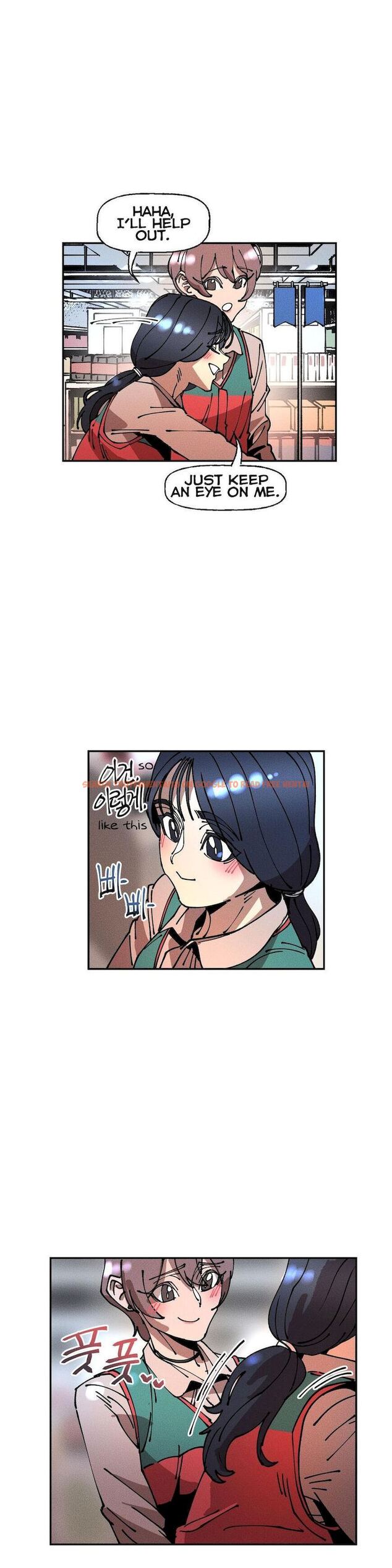 Read Hentai Image 13 420 in comic White Angels Get No Rest - Chapter 19 - www.hentaitnt.net