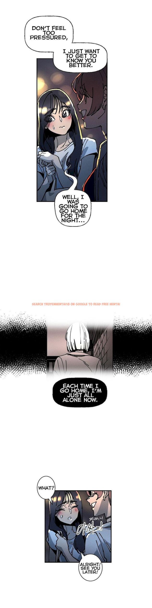 Read Hentai Image 16 420 in comic White Angels Get No Rest - Chapter 19 - www.hentaitnt.net