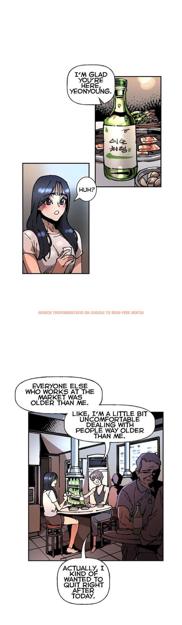Read Hentai Image 17 420 in comic White Angels Get No Rest - Chapter 19 - www.hentaitnt.net