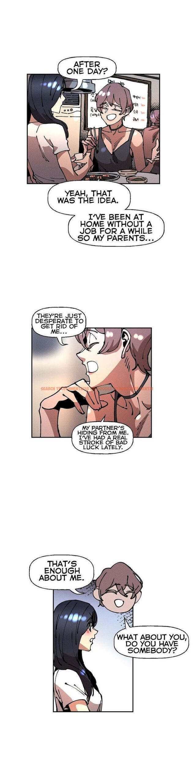 Read Hentai Image 18 420 in comic White Angels Get No Rest - Chapter 19 - www.hentaitnt.net