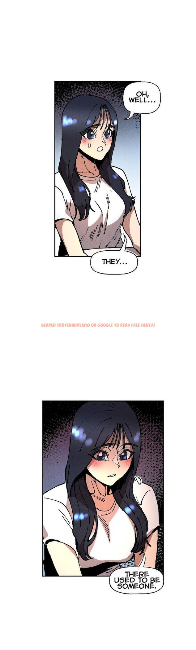 Read Hentai Image 19 420 in comic White Angels Get No Rest - Chapter 19 - www.hentaitnt.net