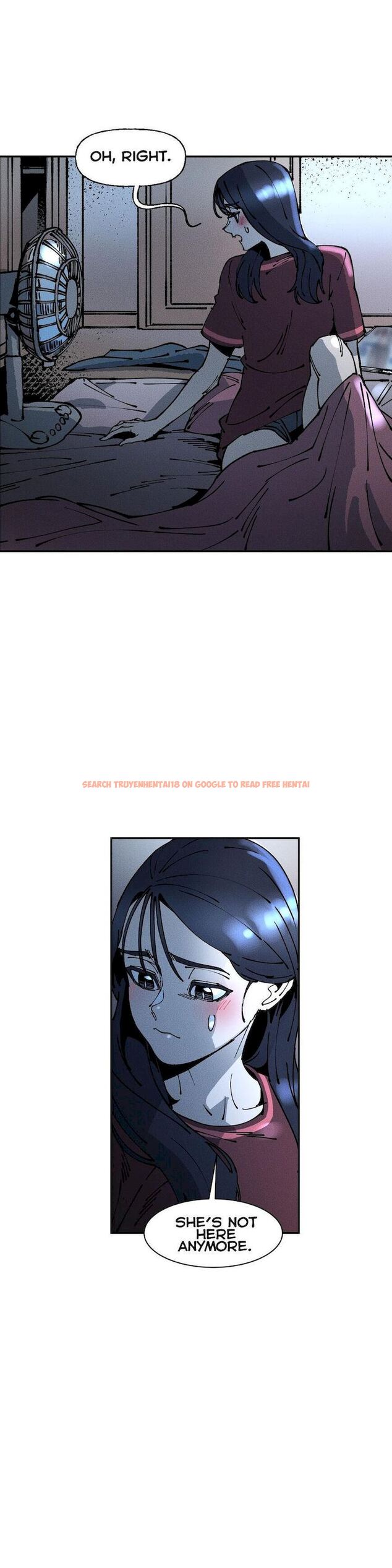 Read Hentai Image 2 420 in comic White Angels Get No Rest - Chapter 19 - www.hentaitnt.net