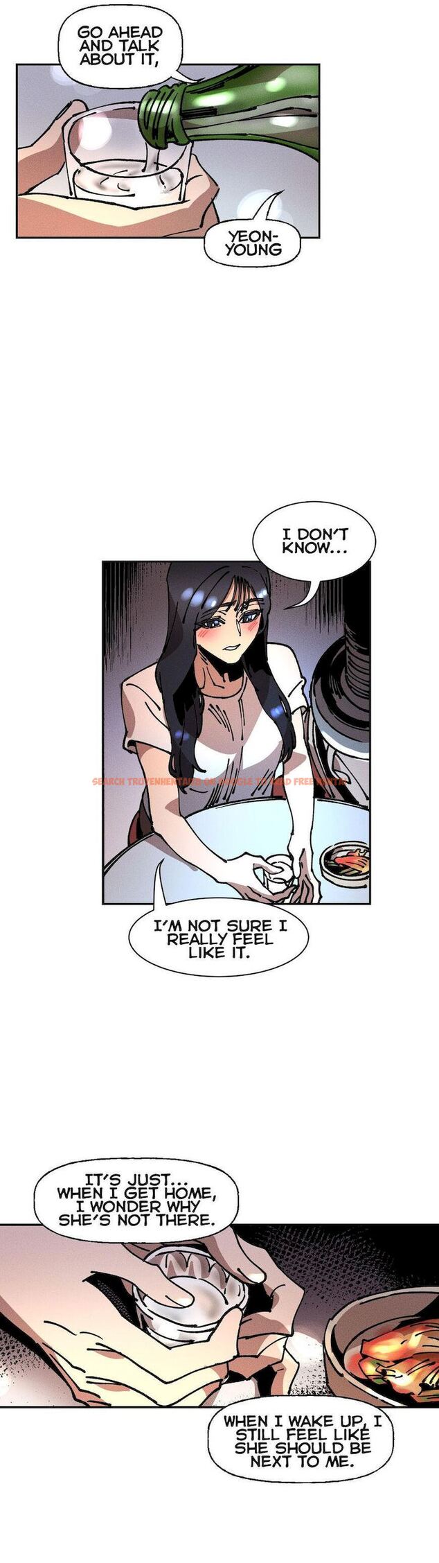 Read Hentai Image 21 420 in comic White Angels Get No Rest - Chapter 19 - www.hentaitnt.net
