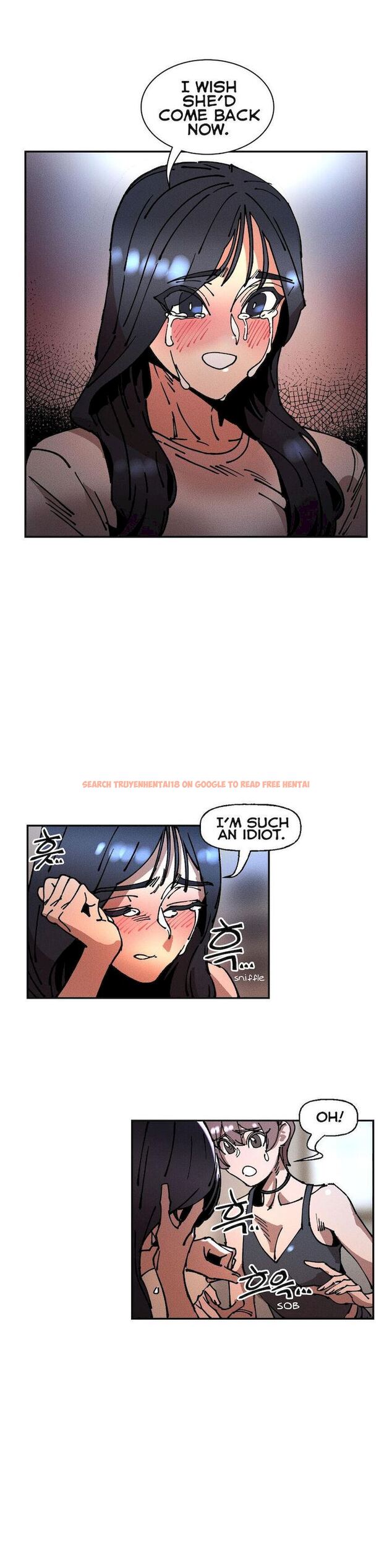 Read Hentai Image 22 420 in comic White Angels Get No Rest - Chapter 19 - www.hentaitnt.net