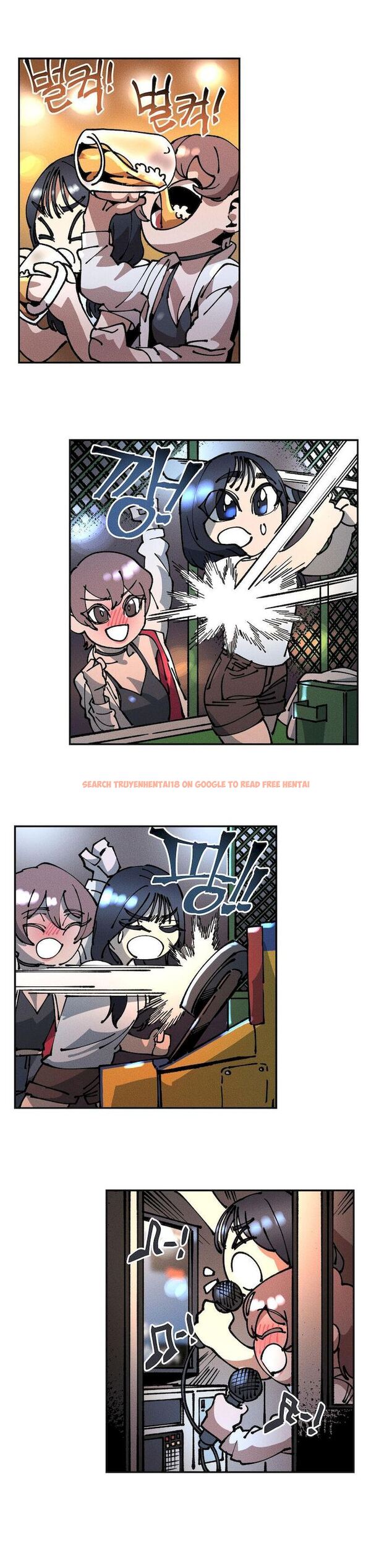Read Hentai Image 25 420 in comic White Angels Get No Rest - Chapter 19 - www.hentaitnt.net