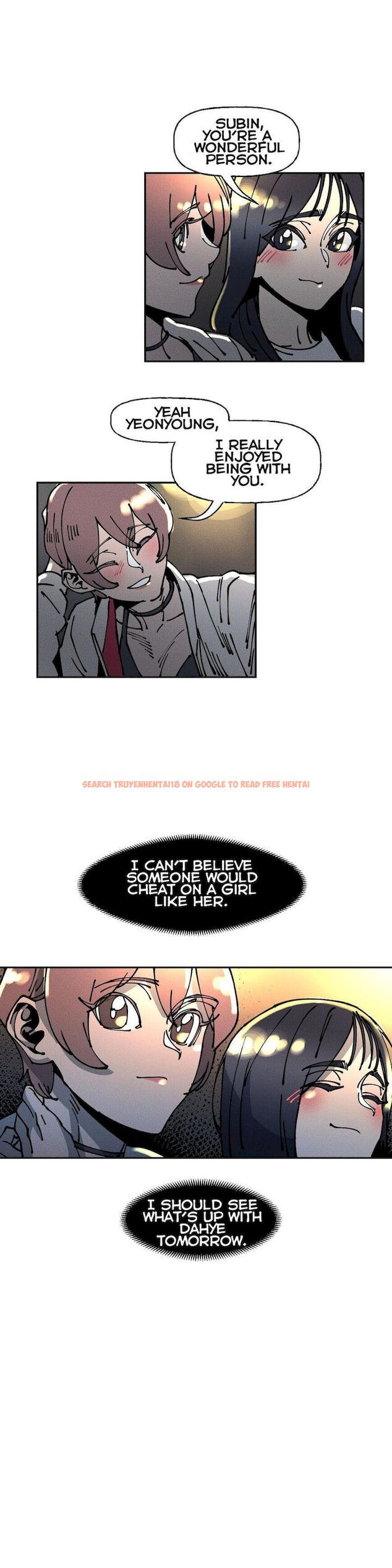Read Hentai Image 27 425 in comic White Angels Get No Rest - Chapter 19 - www.hentaitnt.net