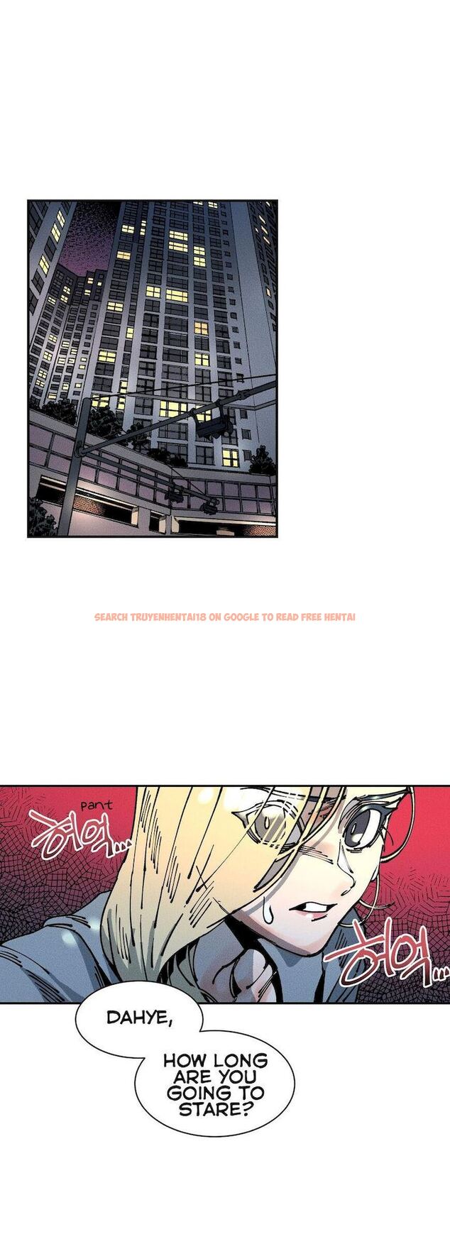 Read Hentai Image 28 425 in comic White Angels Get No Rest - Chapter 19 - www.hentaitnt.net