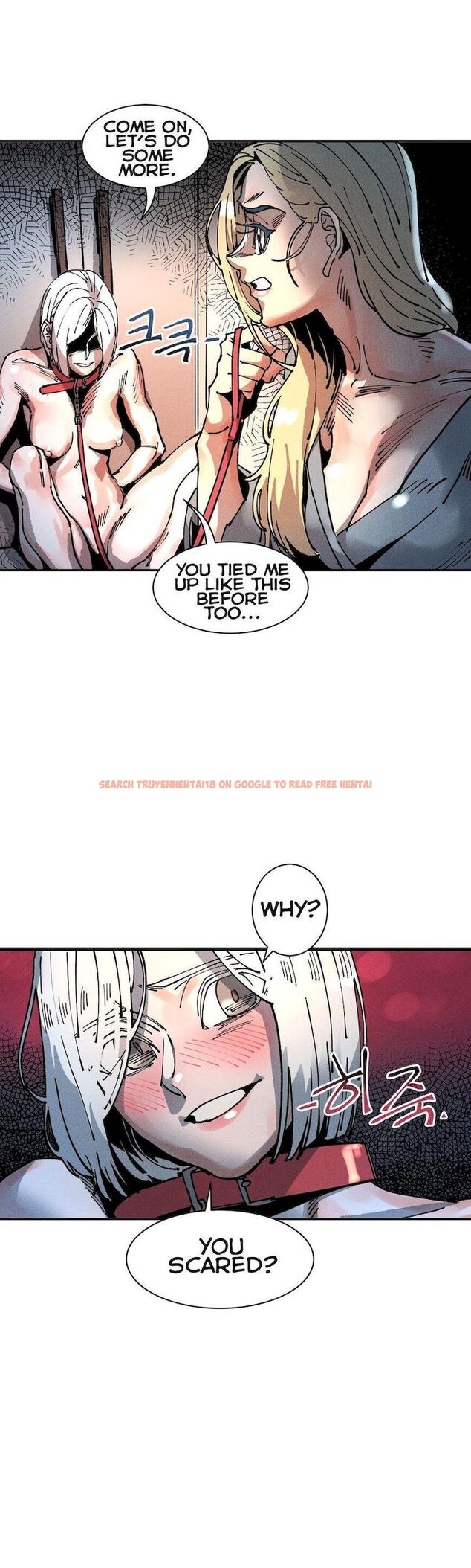 Read Hentai Image 29 425 in comic White Angels Get No Rest - Chapter 19 - www.hentaitnt.net