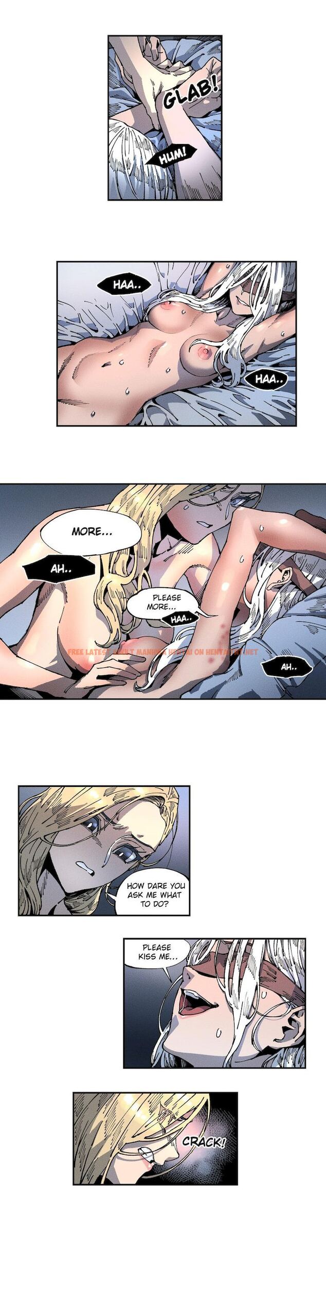 Read Hentai Image 3 430 in comic White Angels Get No Rest - Chapter 2 - hentaitnt.net