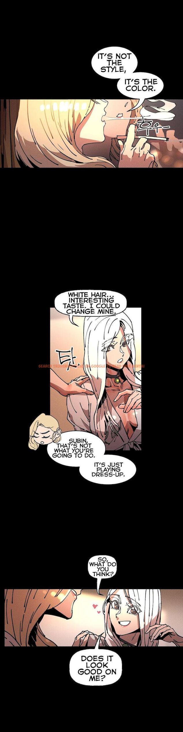 Read Hentai Image 12 420 in comic White Angels Get No Rest - Chapter 20 - www.hentaitnt.net