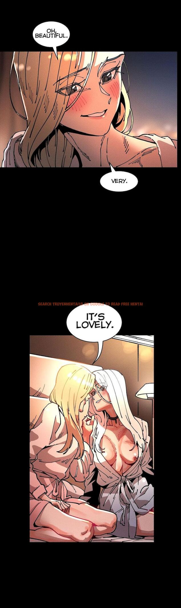 Read Hentai Image 13 420 in comic White Angels Get No Rest - Chapter 20 - www.hentaitnt.net